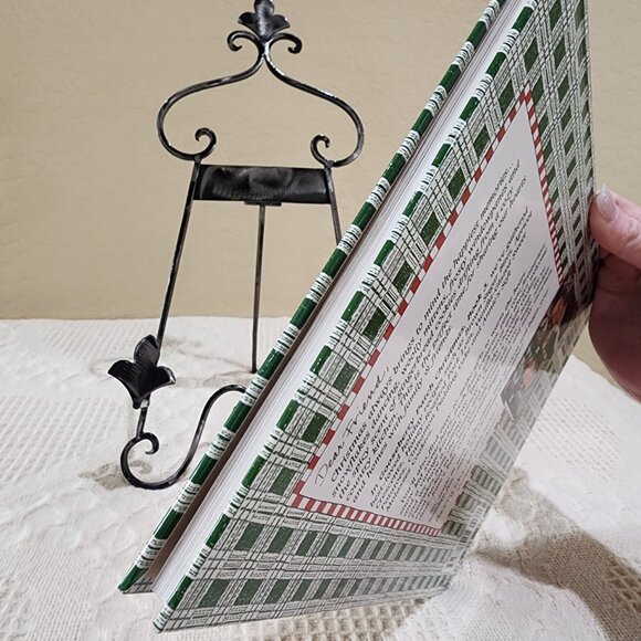 Gooseberry Patch Book 3 - Christmas Crafts Baking Decor Gift Ideas Craft Bake - Picture 4 of 8